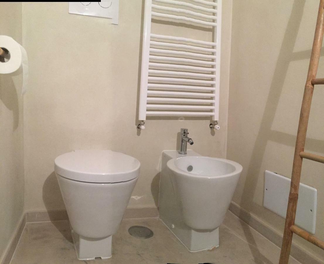 B&B Salerno Al Duomo المظهر الخارجي الصورة