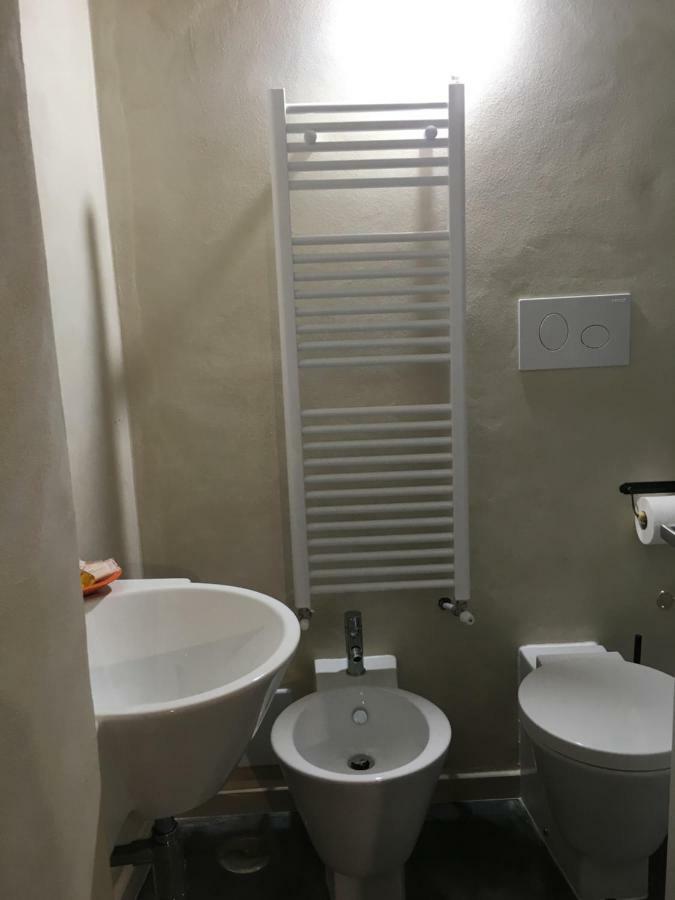 B&B Salerno Al Duomo المظهر الخارجي الصورة