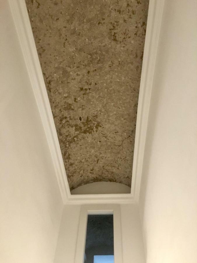 B&B Salerno Al Duomo المظهر الخارجي الصورة