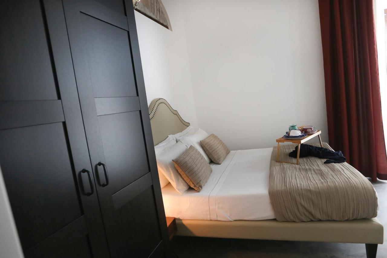 B&B Salerno Al Duomo المظهر الخارجي الصورة