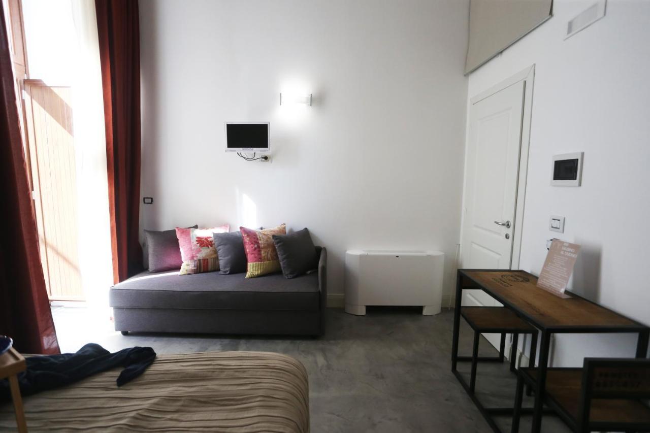 B&B Salerno Al Duomo المظهر الخارجي الصورة