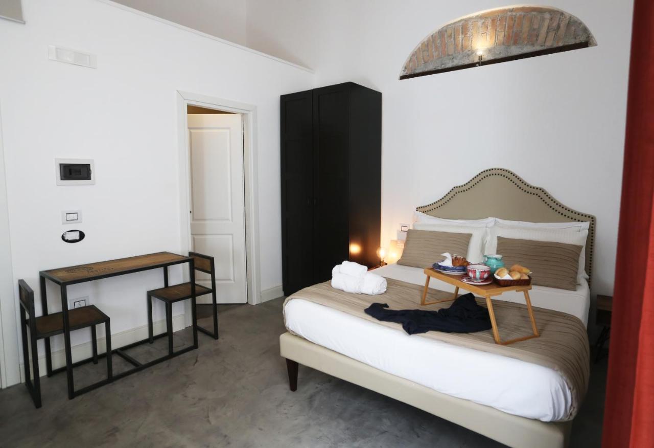 B&B Salerno Al Duomo المظهر الخارجي الصورة