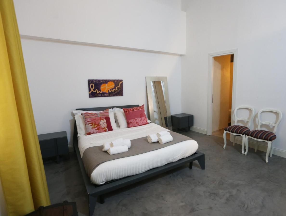 B&B Salerno Al Duomo المظهر الخارجي الصورة