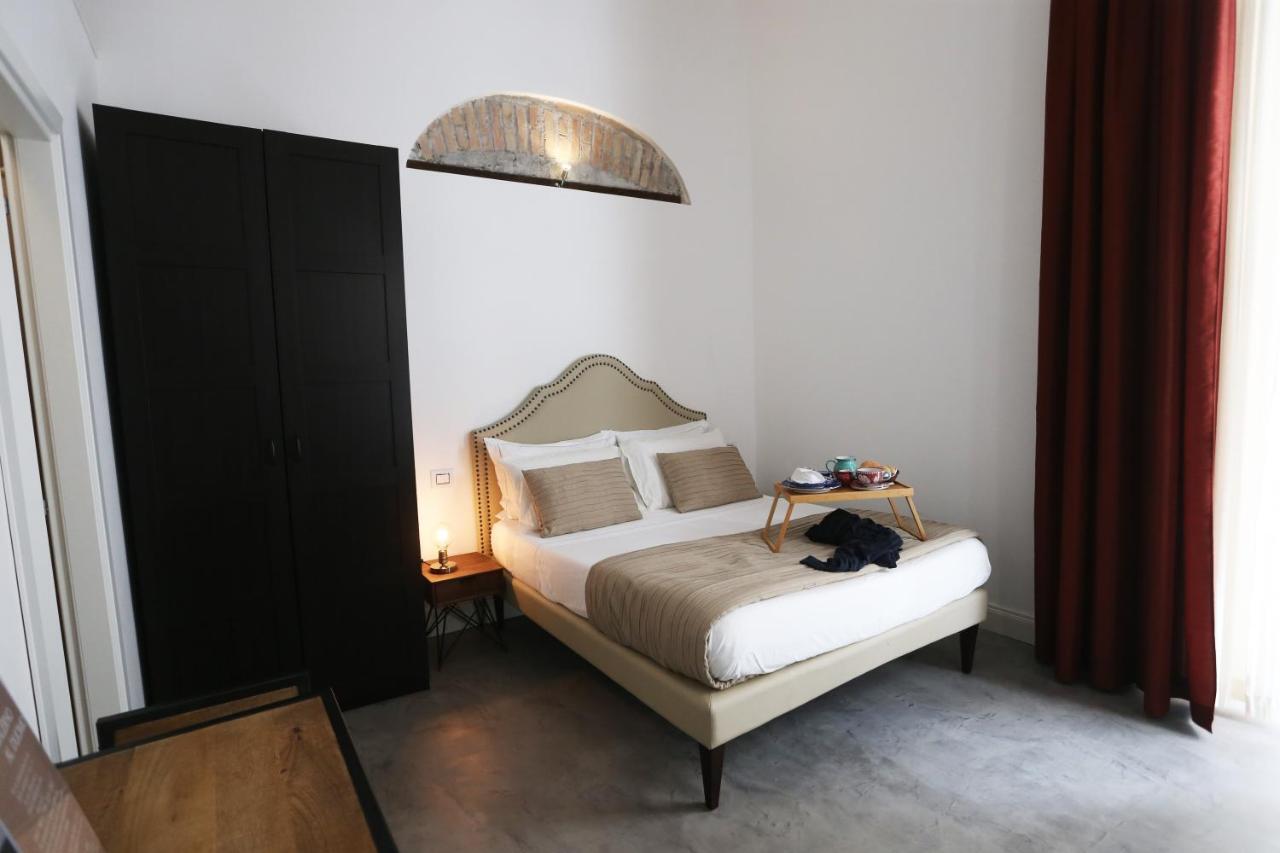 B&B Salerno Al Duomo المظهر الخارجي الصورة