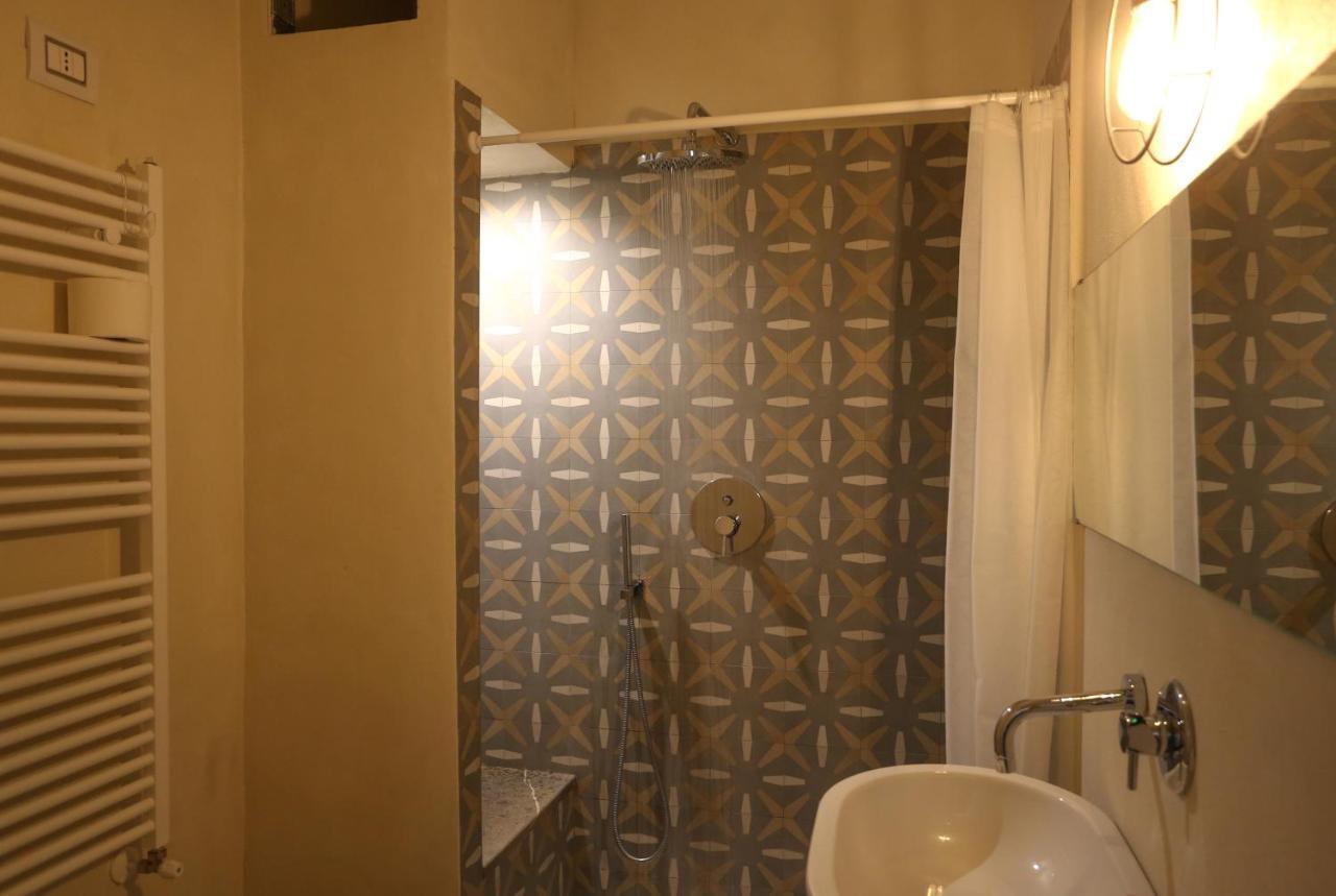 B&B Salerno Al Duomo المظهر الخارجي الصورة