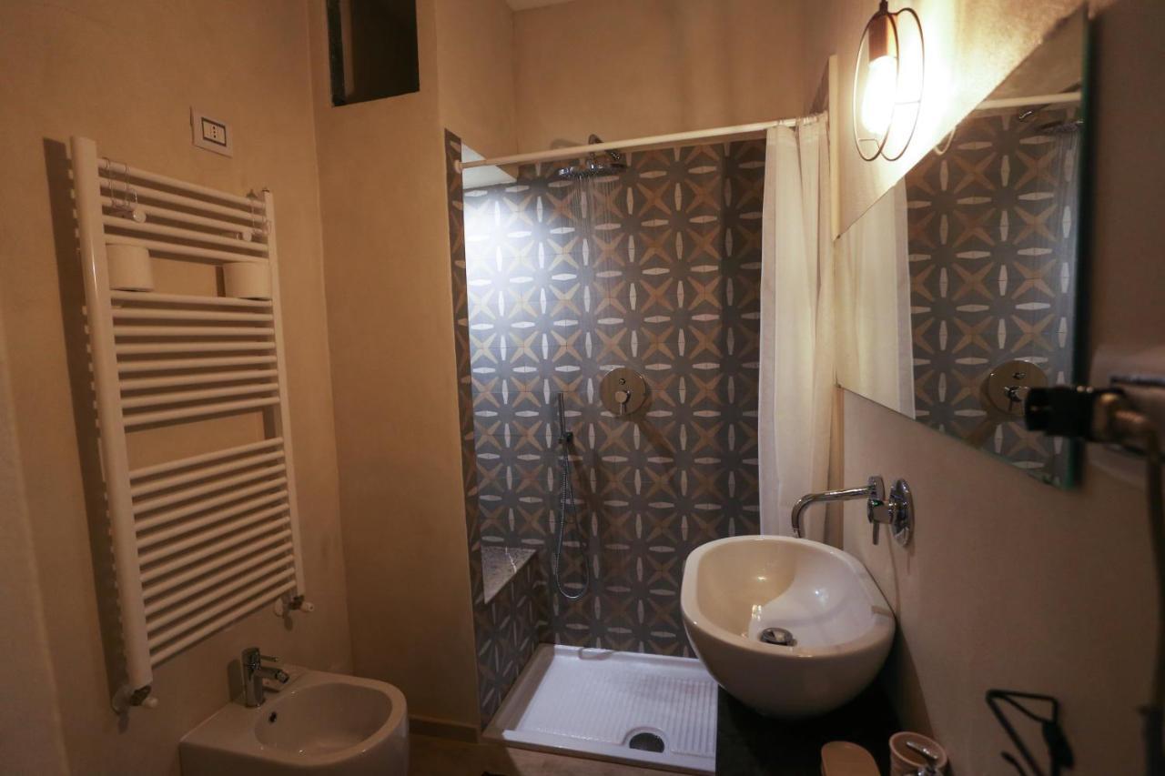 B&B Salerno Al Duomo المظهر الخارجي الصورة