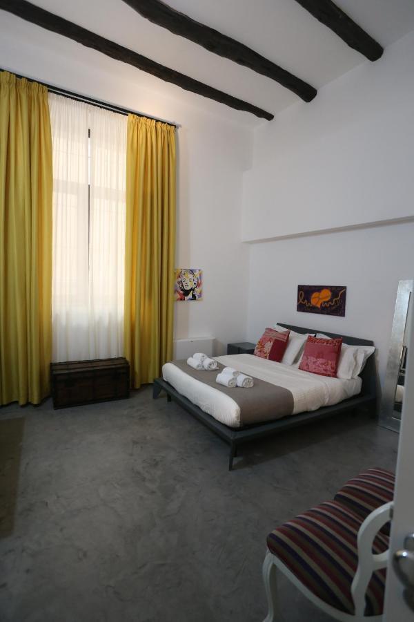 B&B Salerno Al Duomo المظهر الخارجي الصورة