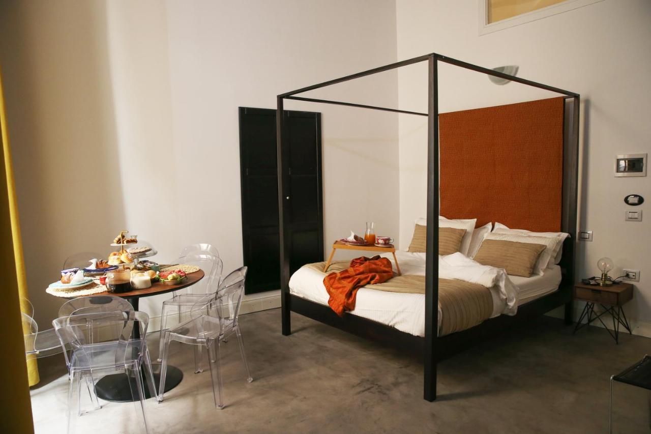 B&B Salerno Al Duomo المظهر الخارجي الصورة
