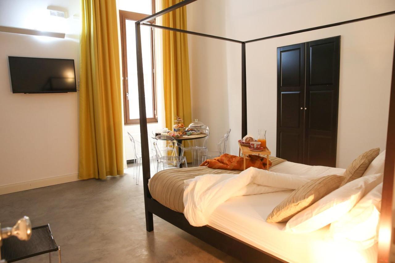 B&B Salerno Al Duomo المظهر الخارجي الصورة