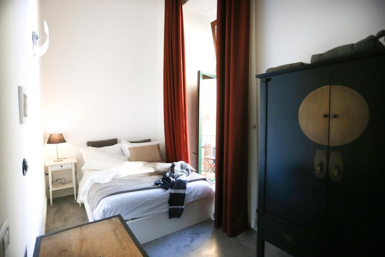 B&B Salerno Al Duomo المظهر الخارجي الصورة