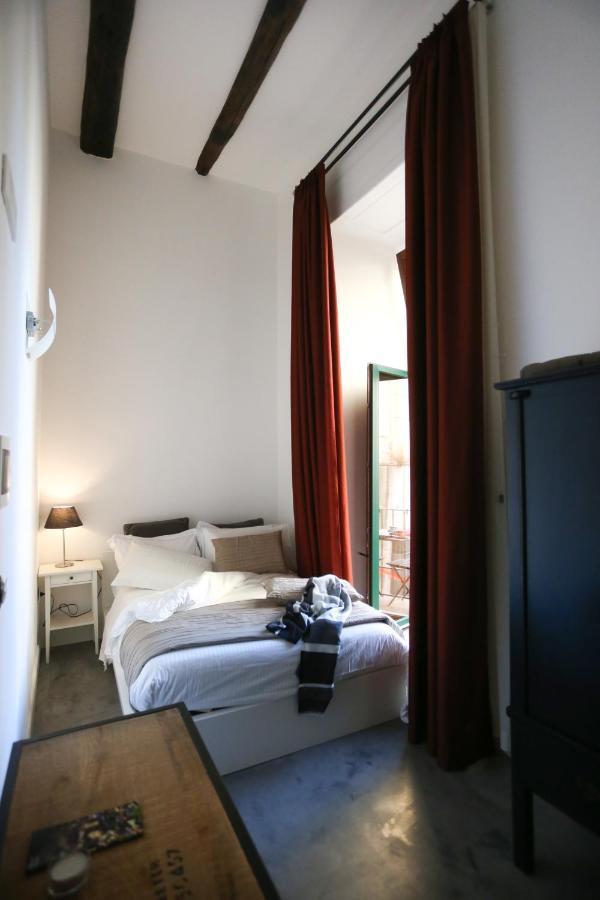 B&B Salerno Al Duomo المظهر الخارجي الصورة